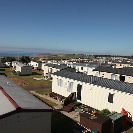 Red Lion Holiday Park آربروث المظهر الخارجي الصورة