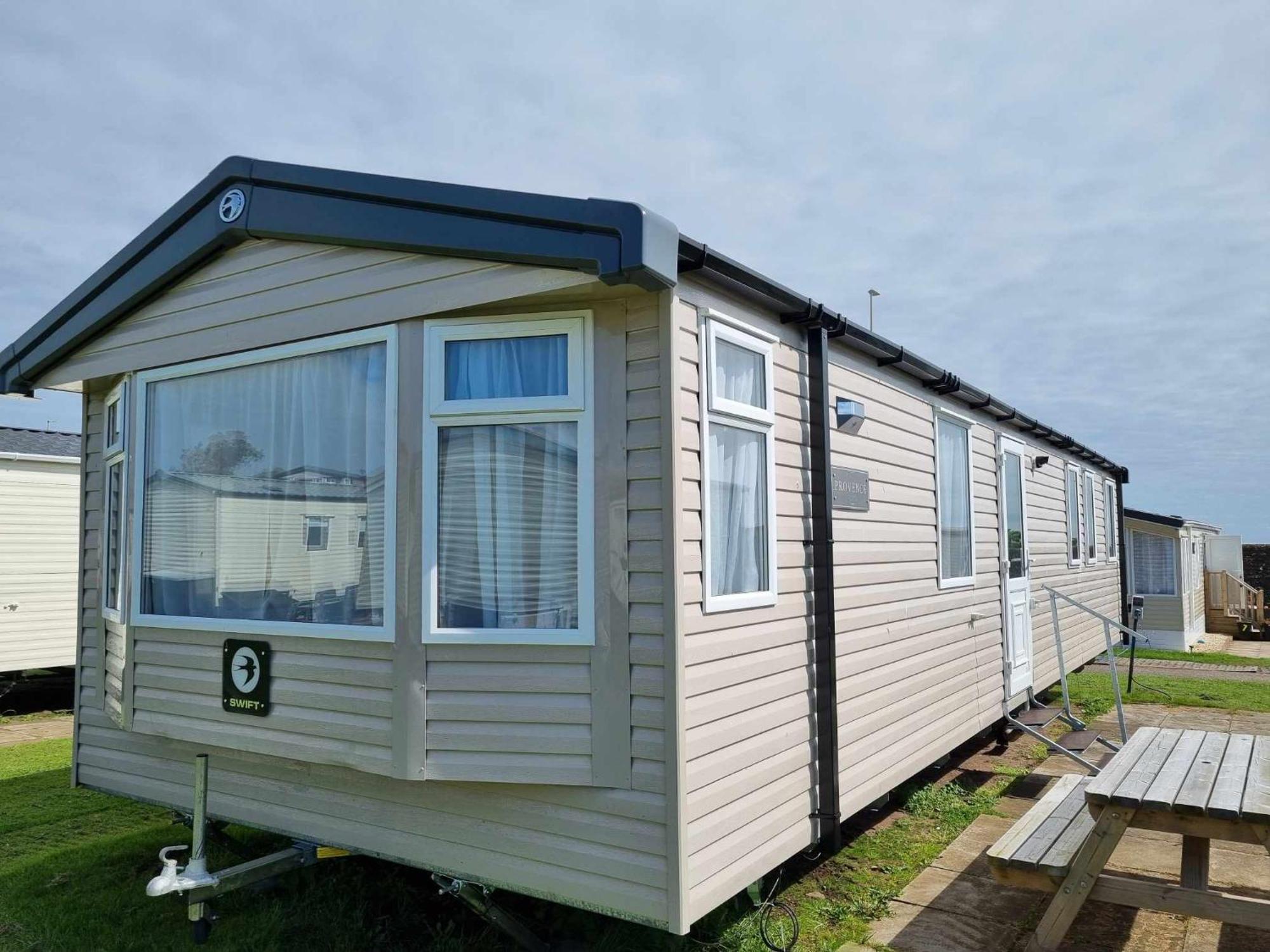 Red Lion Holiday Park آربروث المظهر الخارجي الصورة