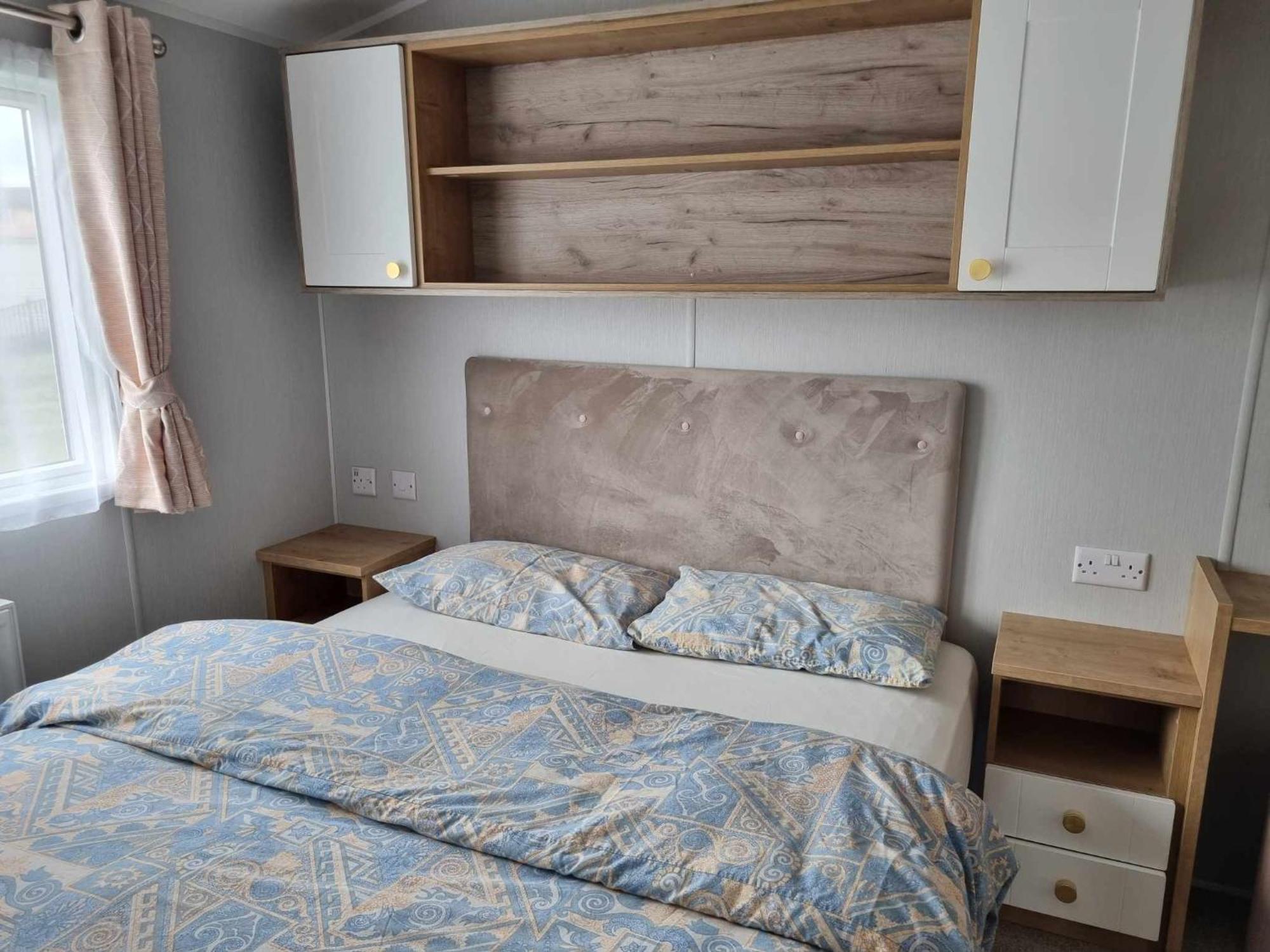 Red Lion Holiday Park آربروث المظهر الخارجي الصورة