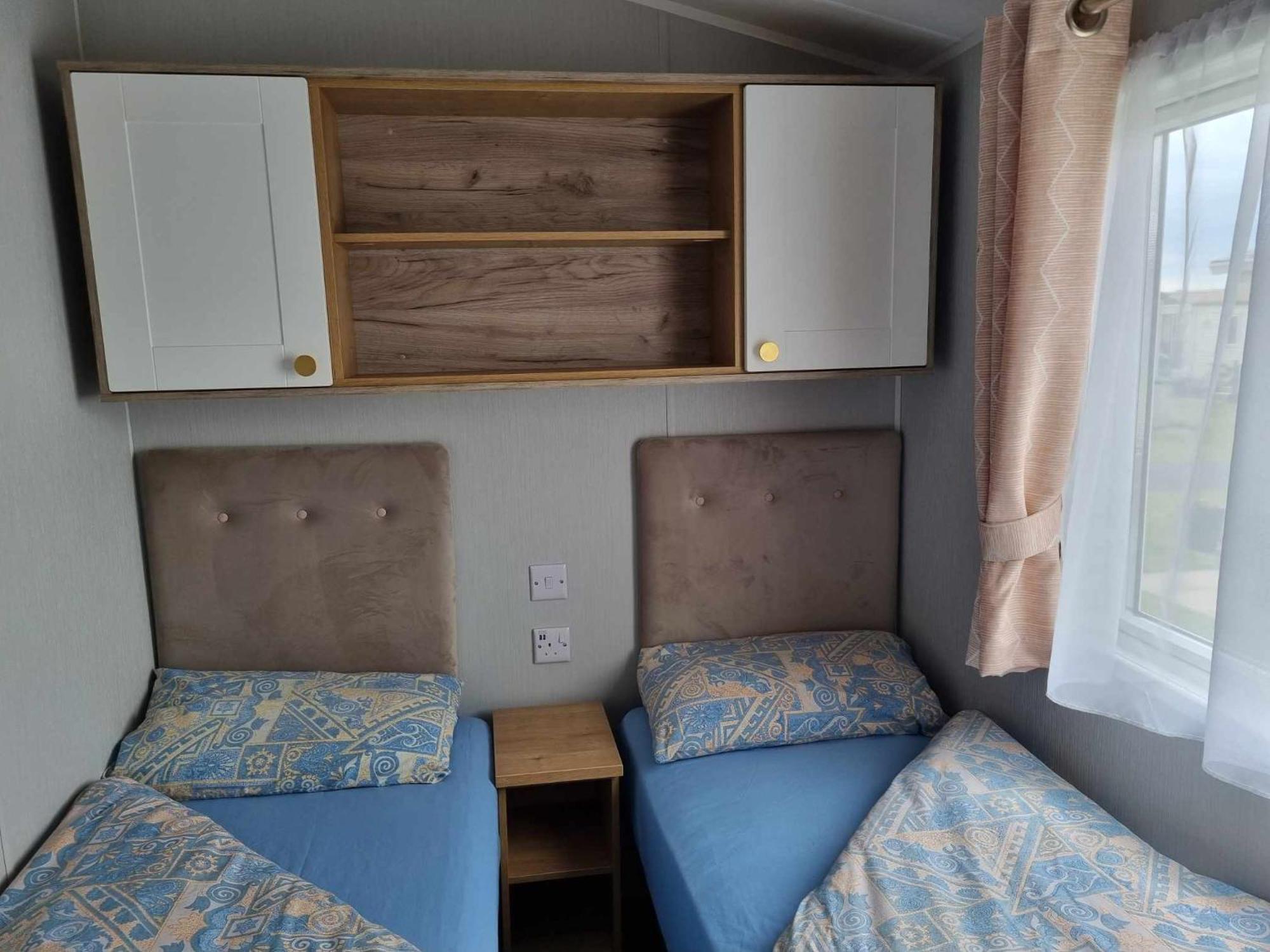 Red Lion Holiday Park آربروث المظهر الخارجي الصورة