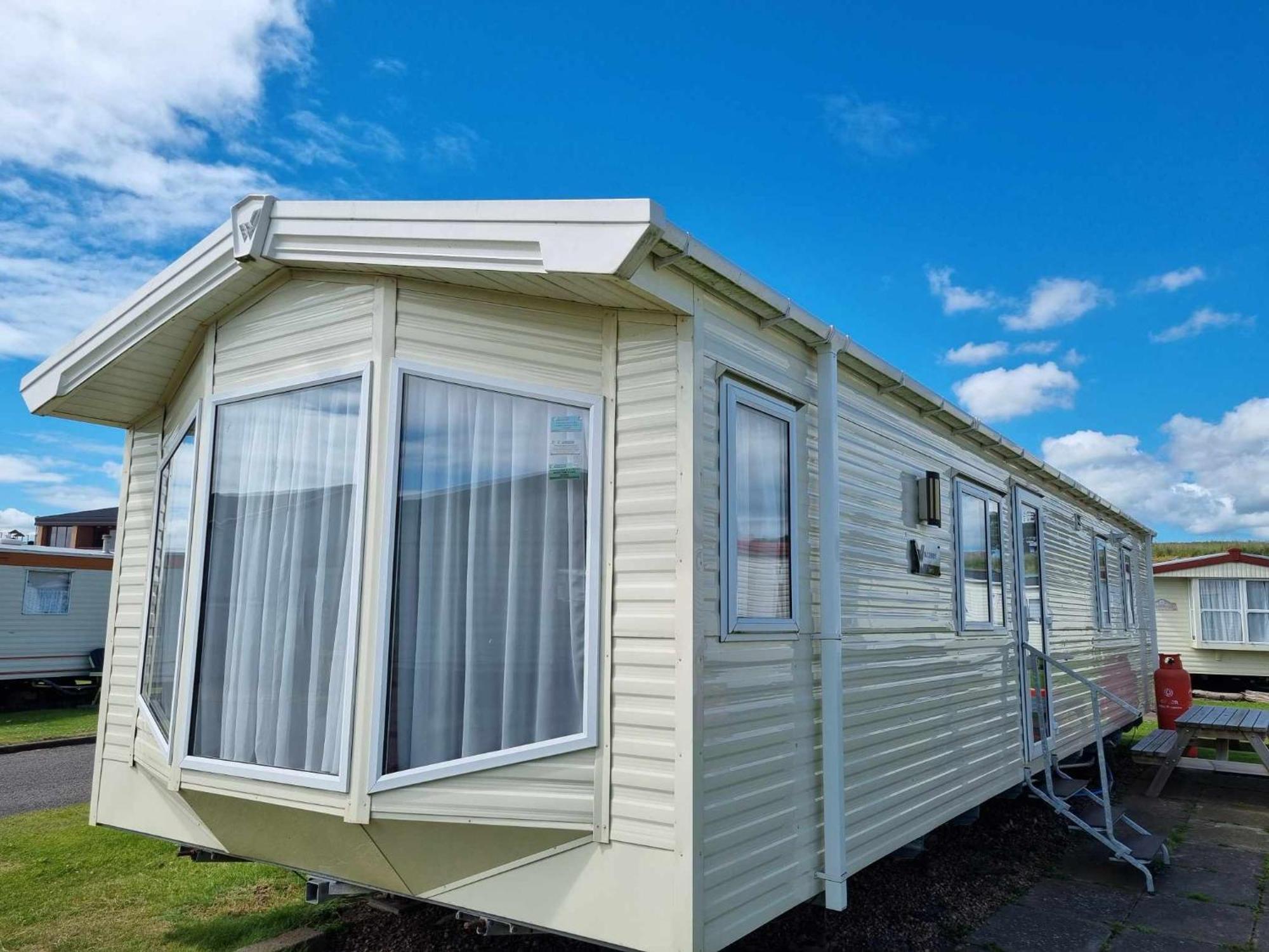 Red Lion Holiday Park آربروث المظهر الخارجي الصورة