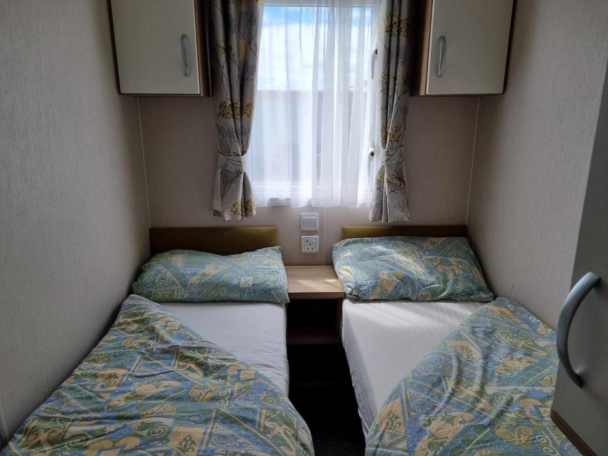 Red Lion Holiday Park آربروث المظهر الخارجي الصورة