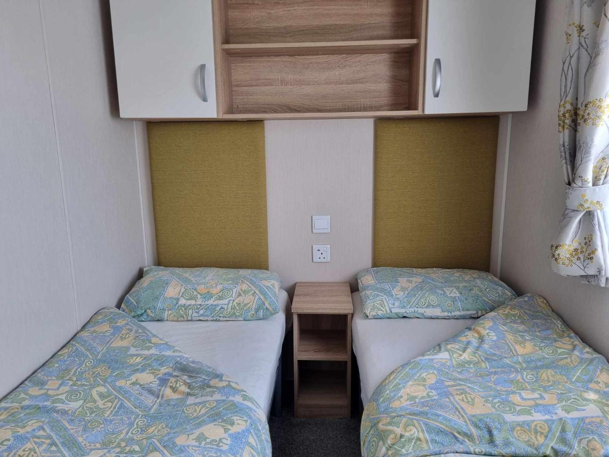 Red Lion Holiday Park آربروث المظهر الخارجي الصورة