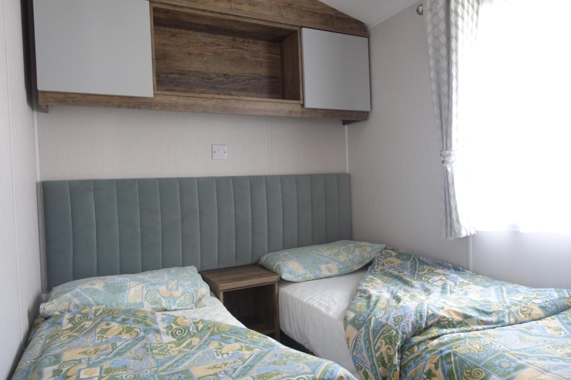 Red Lion Holiday Park آربروث المظهر الخارجي الصورة