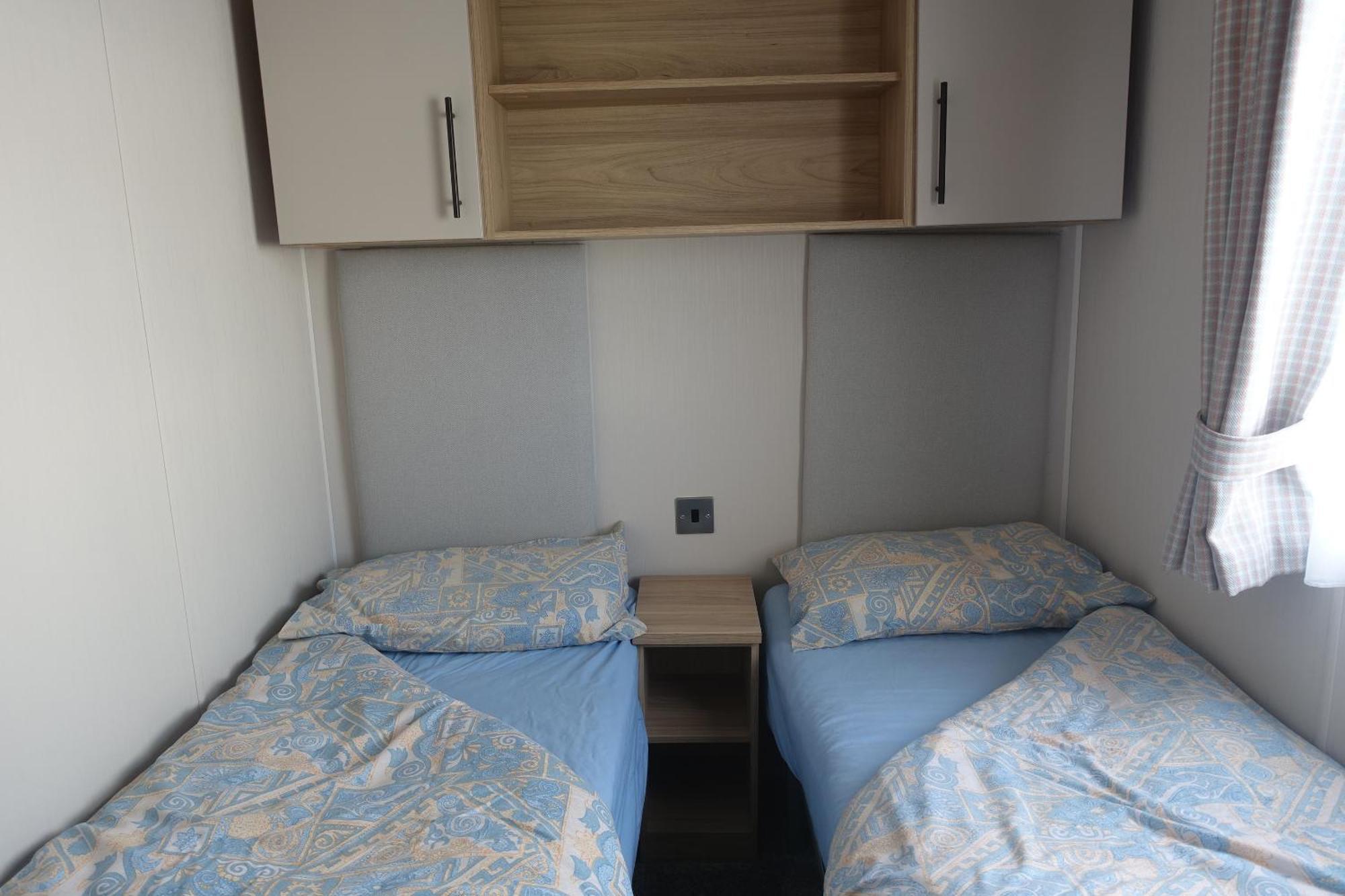 Red Lion Holiday Park آربروث المظهر الخارجي الصورة