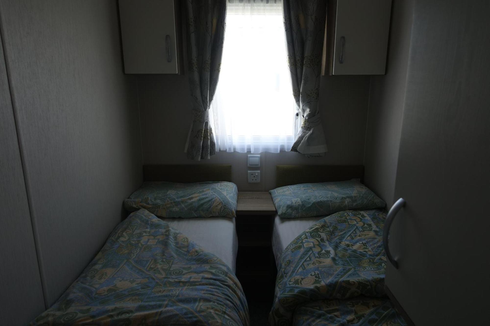 Red Lion Holiday Park آربروث المظهر الخارجي الصورة