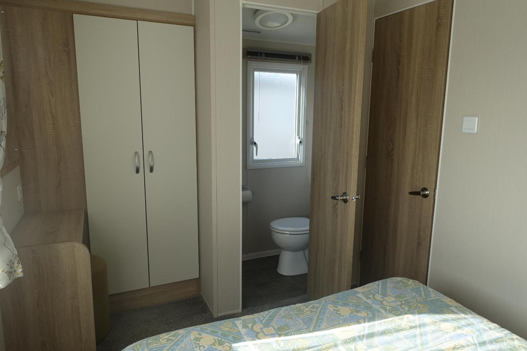 Red Lion Holiday Park آربروث المظهر الخارجي الصورة