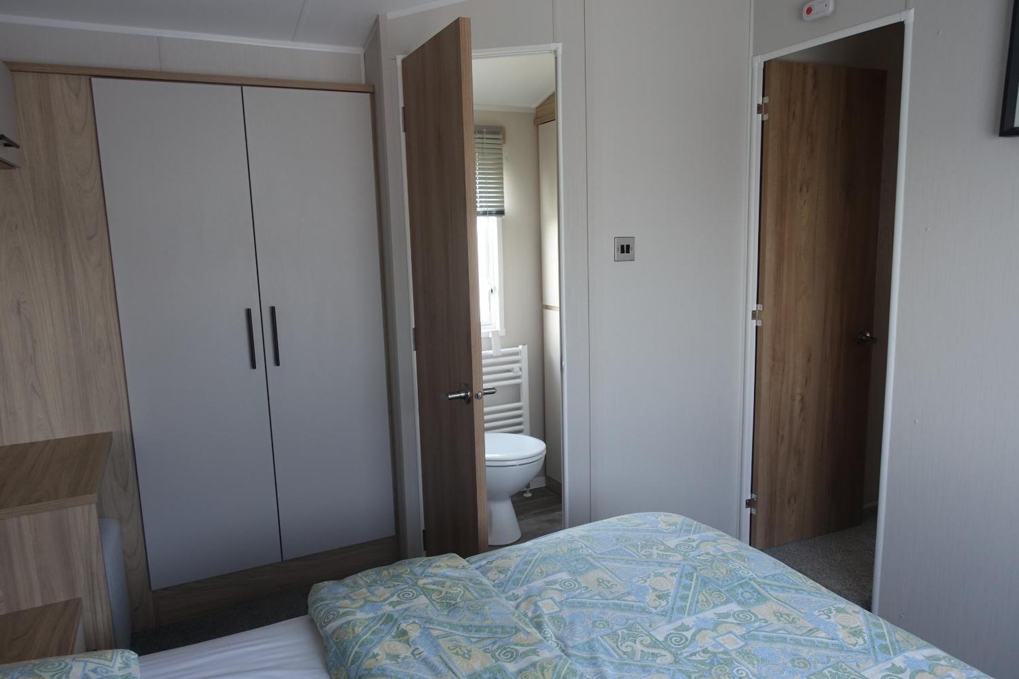 Red Lion Holiday Park آربروث المظهر الخارجي الصورة