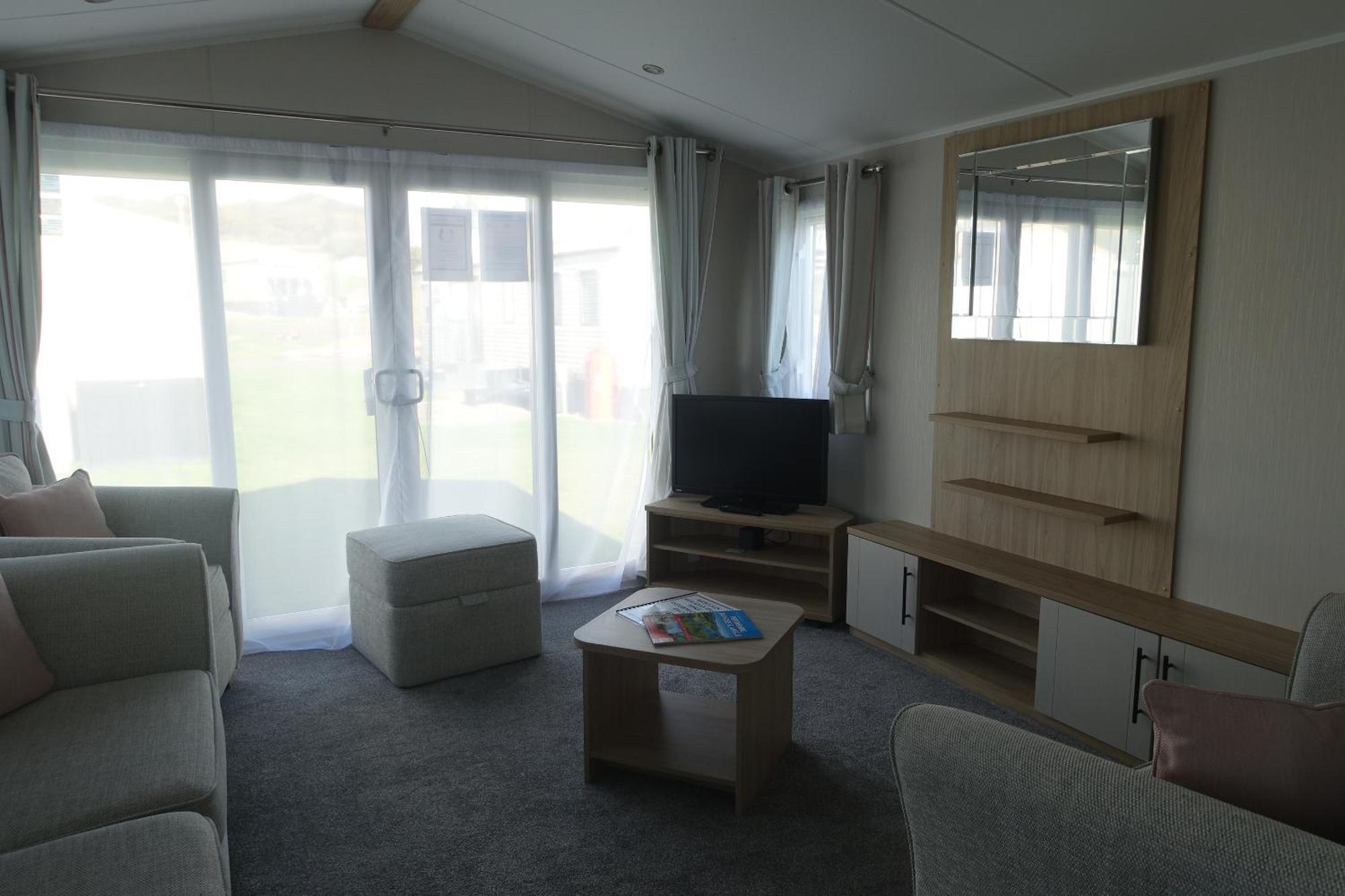 Red Lion Holiday Park آربروث المظهر الخارجي الصورة