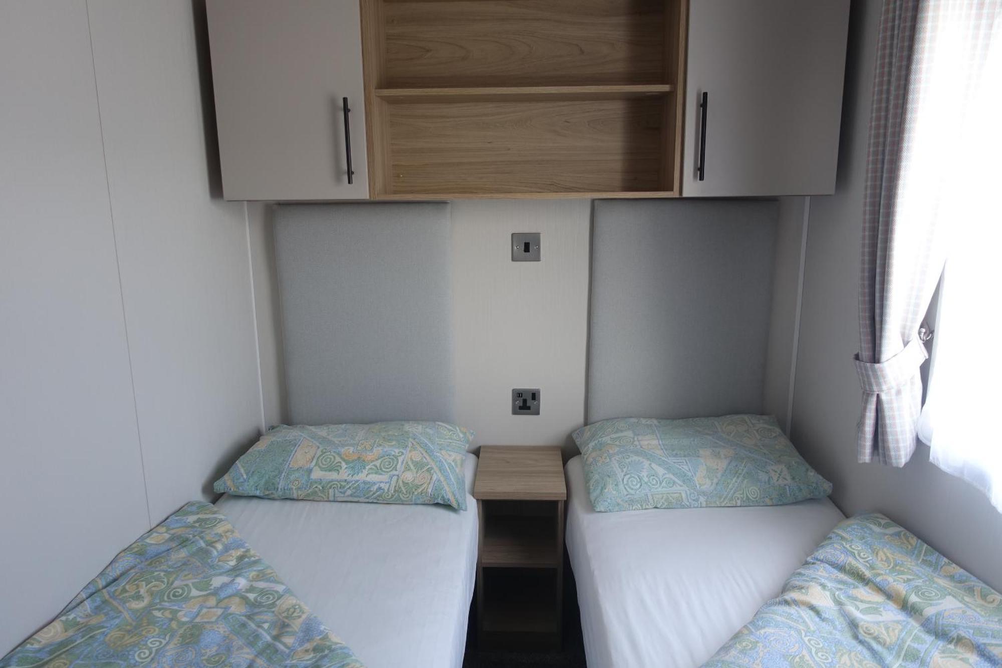 Red Lion Holiday Park آربروث المظهر الخارجي الصورة