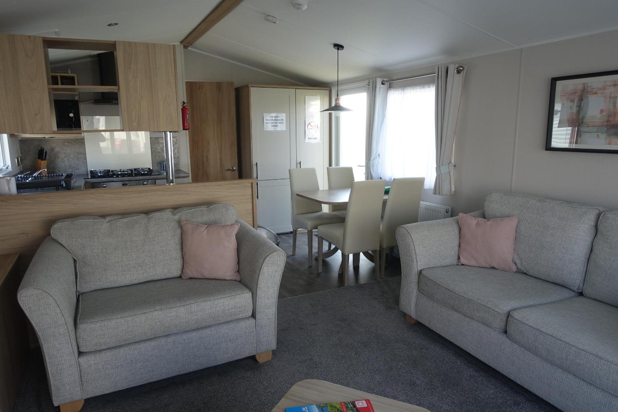 Red Lion Holiday Park آربروث المظهر الخارجي الصورة
